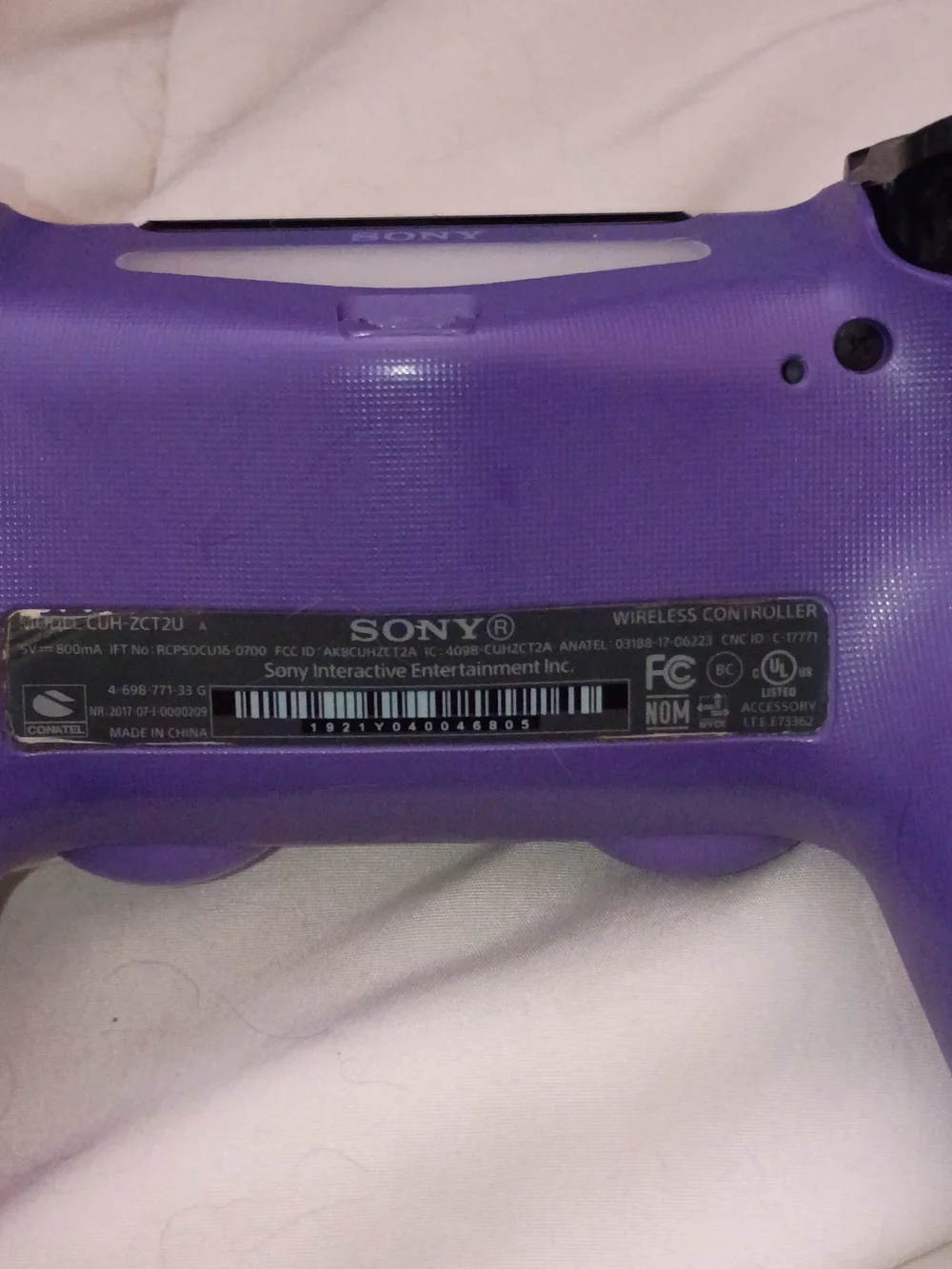 Sony official playstation